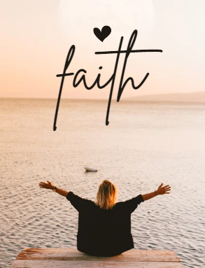 Faith faith