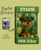 Custom Pet Action Figure Generated From Photo
