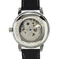 To My Husband Men's Openwork Watch