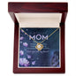 Special Mom - Love Knot Necklace