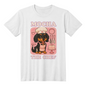Custom Action Figure T-Shirt Created From Your Pet Photo
