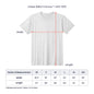 Custom Action Figure T-Shirt Created From Your Pet Photo