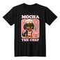 Custom Action Figure T-Shirt Created From Your Pet Photo