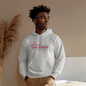 American Liberation Day Hoodie Red Text