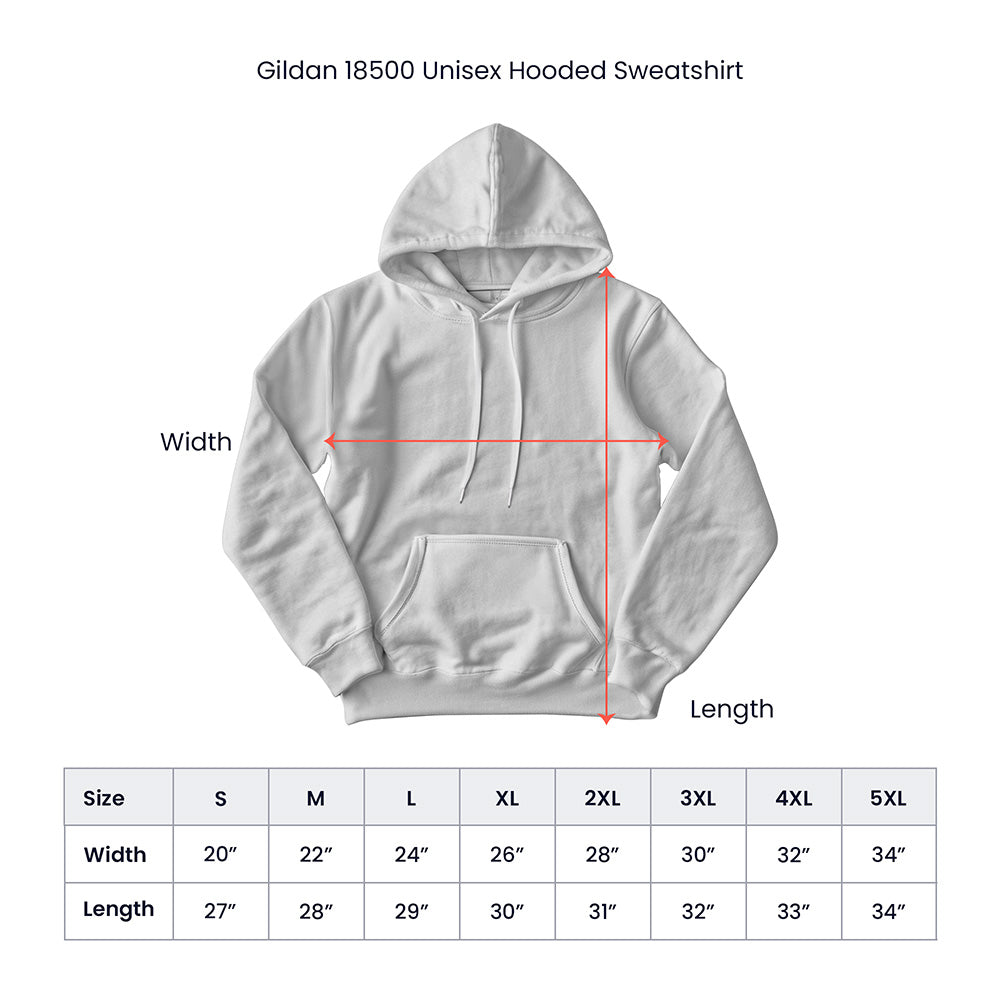 Custom Hoodies Turn Your Photo Into An Avatar