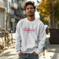 American Liberation Day Sweatshirt Red Text