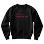 American Liberation Day Sweatshirt Red Text