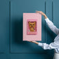 Custom Action Figure Canvas Gallery Wrapped Portrait | Personalized AI Effects