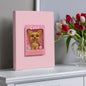Custom Action Figure Canvas Gallery Wrapped Portrait | Personalized AI Effects
