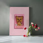 Custom Action Figure Canvas Gallery Wrapped Portrait | Personalized AI Effects