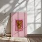 Custom Action Figure Canvas Gallery Wrapped Portrait | Personalized AI Effects