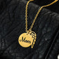 Mom Memorial Jewelry