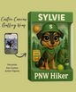 Custom Action Figure Canvas Gallery Wrapped Portrait | Personalized AI Effects
