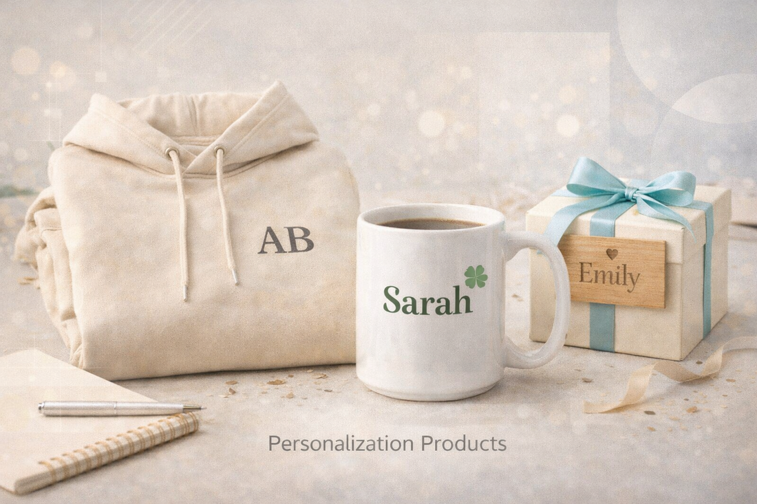 Customizable Ideas Ultimate Guide to Personalization Tips Tricks Ideas for All Products