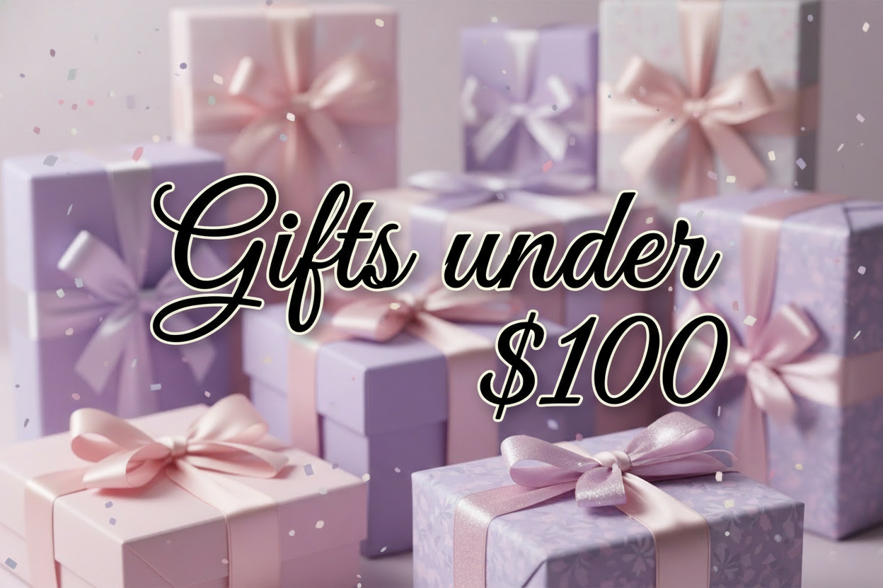 Under $100 Collection