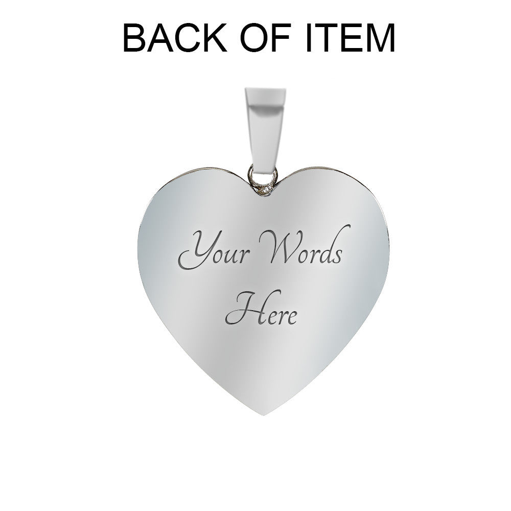 Heart Bangle Best Mom Ever with Personalize Name or Date