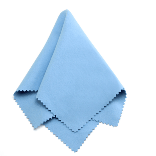 Polishing Cloth for jewelry