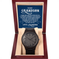 Gift for Grandson Wooden Watch
