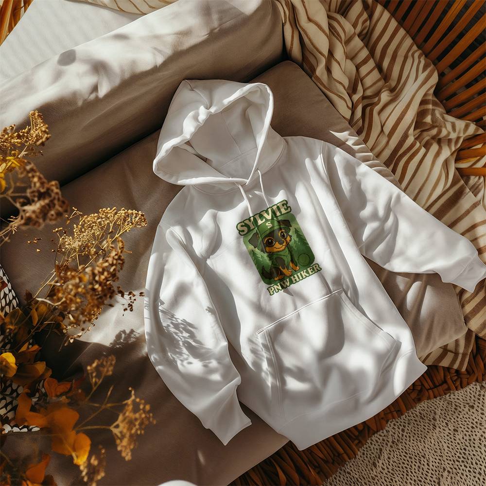 Custom Hoodies Your Pet Photo Turned AI Action Figure