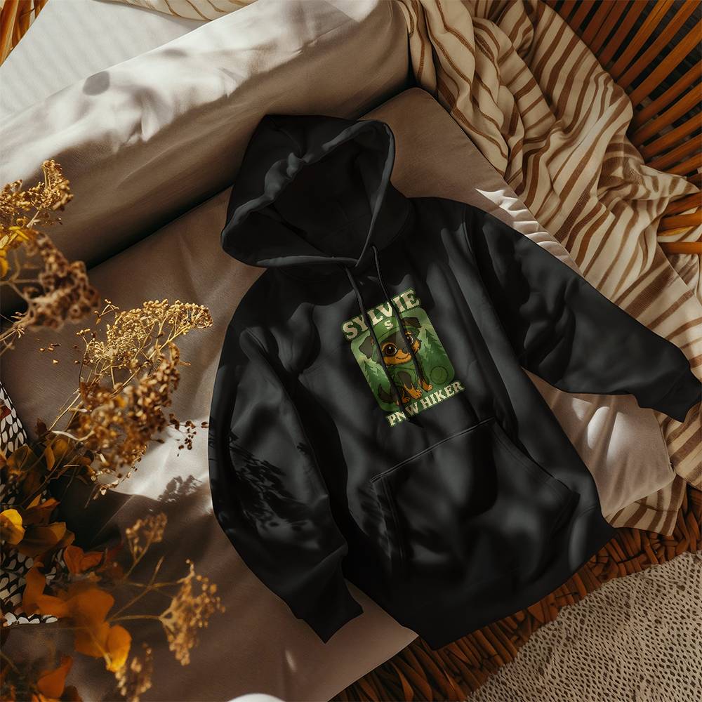 Custom Hoodies Your Pet Photo Turned AI Action Figure