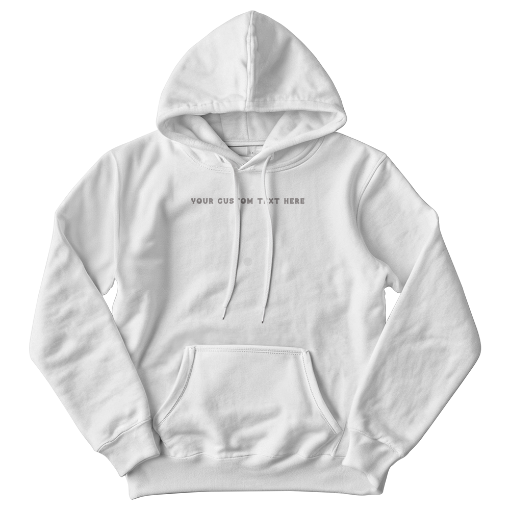 Hoodie DEMO