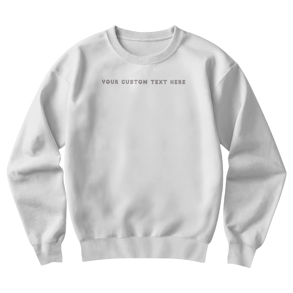 Sweatshirt DEMO